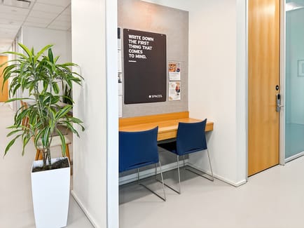 Image 4 of Spaces - 4100 Market Street,Suite 100