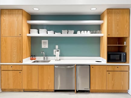 Image 6 of Spaces - 4100 Market Street,Suite 100