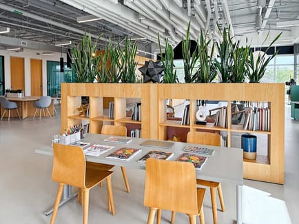 Image 8 of Spaces - 4100 Market Street,Suite 100
