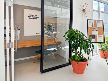 Image 9 of Spaces - 4100 Market Street,Suite 100