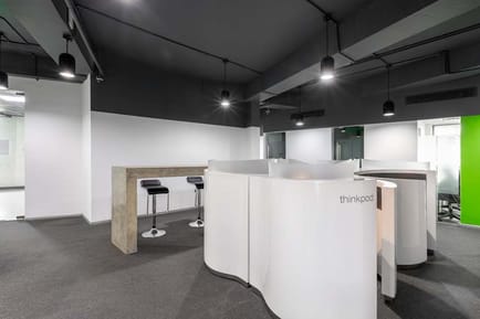 Image 5 of Regus - No 275, Nawala Road,2nd Floor,Nawala