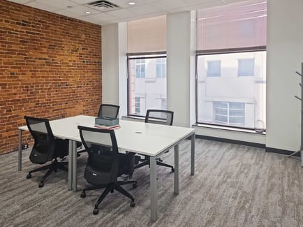 Image 1 of Regus - 500 Church Street,3rd Floor
