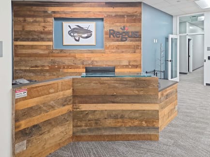 Image 2 of Regus - 500 Church Street,3rd Floor