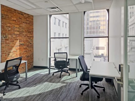 Image 4 of Regus - 500 Church Street,3rd Floor