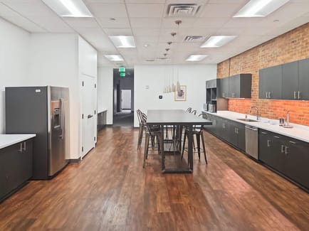 Image 6 of Regus - 500 Church Street,3rd Floor