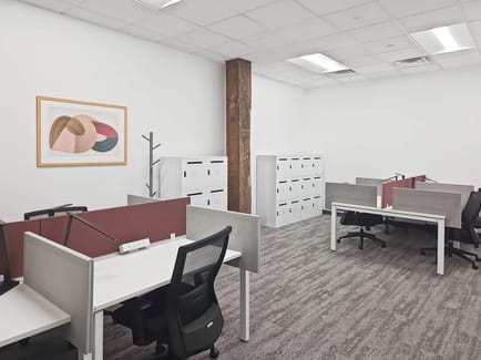 Image 8 of Regus - 500 Church Street,3rd Floor