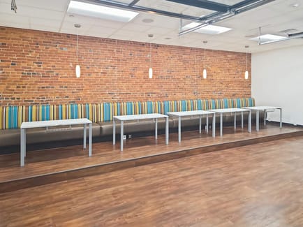 Image 9 of Regus - 500 Church Street,3rd Floor