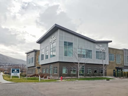 Image 1 of Regus - 13894 South Bangerter Parkway,Suite 200