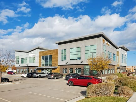 Image 11 of Regus - 13894 South Bangerter Parkway,Suite 200