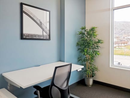 Image 14 of Regus - 13894 South Bangerter Parkway,Suite 200