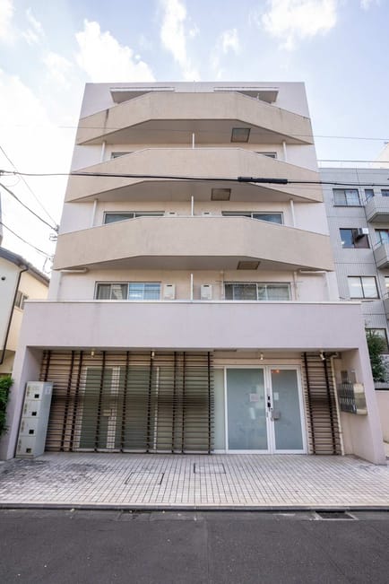 Image 1 of Open Office - 2-22-5 Higashi Azabu,1F Azabu East Court,Minato-ku