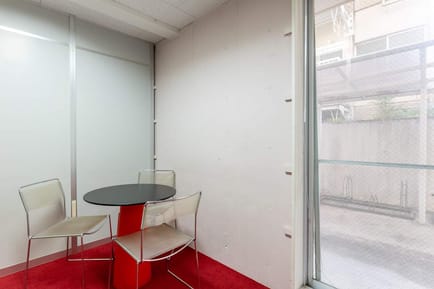 Image 3 of Open Office - 2-22-5 Higashi Azabu,1F Azabu East Court,Minato-ku