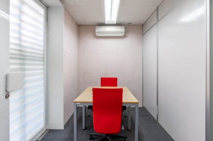 Image 6 of Open Office - 2-22-5 Higashi Azabu,1F Azabu East Court,Minato-ku