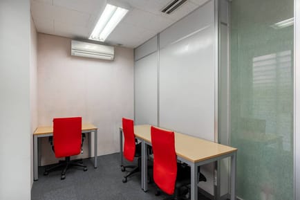 Image 7 of Open Office - 2-22-5 Higashi Azabu,1F Azabu East Court,Minato-ku