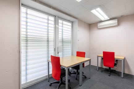 Image 8 of Open Office - 2-22-5 Higashi Azabu,1F Azabu East Court,Minato-ku