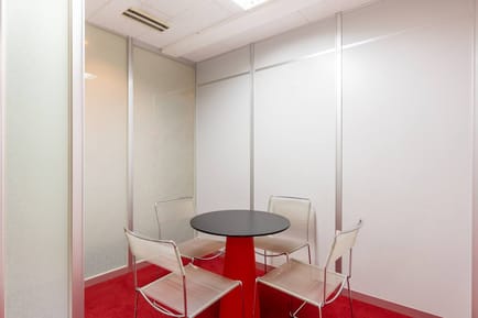 Image 9 of Open Office - 2-22-5 Higashi Azabu,1F Azabu East Court,Minato-ku
