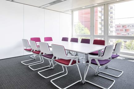 Image 3 of Regus - Baarerstrasse 135,3rd floor
