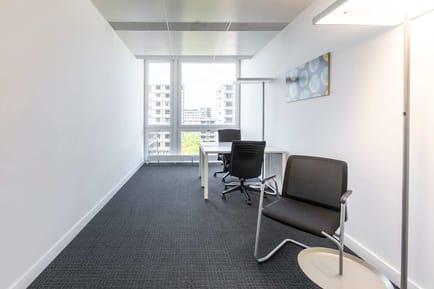 Image 4 of Regus - Baarerstrasse 135,3rd floor
