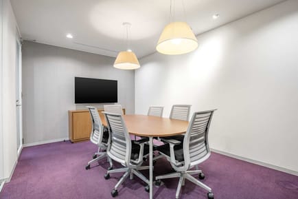 Image 1 of Regus - 3-3-2 Haneda Airport,5F Haneda Airport Passenger Terminal 1 Market Place,Ota-ku