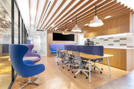 Image 5 of Regus - 3-3-2 Haneda Airport,5F Haneda Airport Passenger Terminal 1 Market Place,Ota-ku
