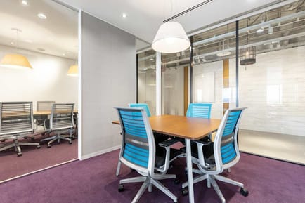 Image 7 of Regus - 3-3-2 Haneda Airport,5F Haneda Airport Passenger Terminal 1 Market Place,Ota-ku