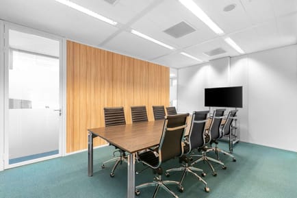Image 3 of The Office Operators - Parnassusweg 819