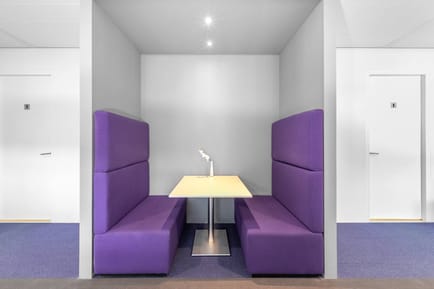 Image 5 of The Office Operators - Parnassusweg 819