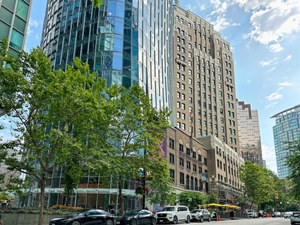 Image 1 of Regus - 1021 West Hastings Street,MNP Tower, 9th Floor