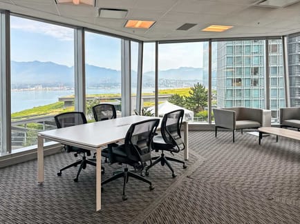 Image 10 of Regus - 1021 West Hastings Street,MNP Tower, 9th Floor
