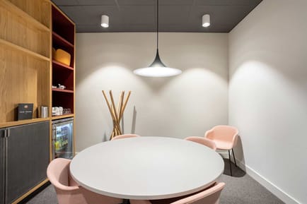 Image 5 of Spaces - Terminal 1,Evert van de Beekstraat 202