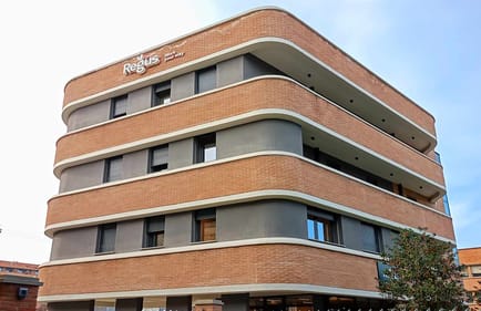 Image 1 of Regus - Via Emilio Zago 9
