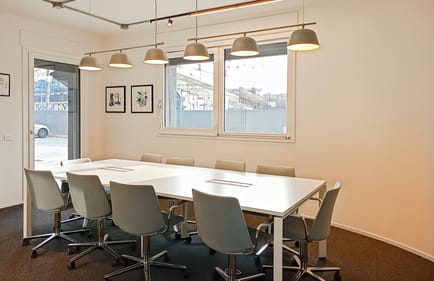 Image 10 of Regus - Via Emilio Zago 9