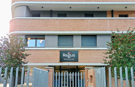 Image 11 of Regus - Via Emilio Zago 9