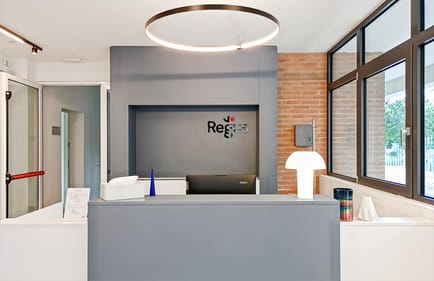 Image 2 of Regus - Via Emilio Zago 9