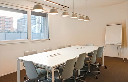 Image 3 of Regus - Via Emilio Zago 9