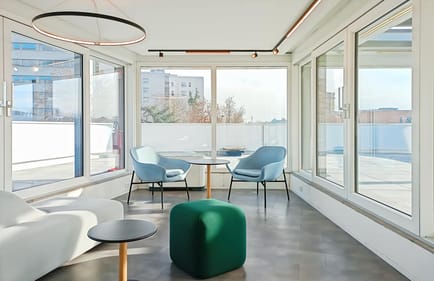 Image 5 of Regus - Via Emilio Zago 9