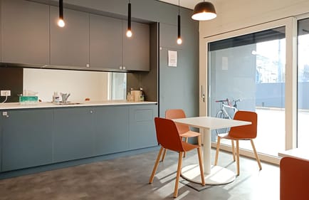 Image 6 of Regus - Via Emilio Zago 9