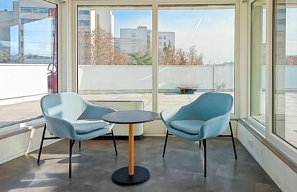 Image 8 of Regus - Via Emilio Zago 9