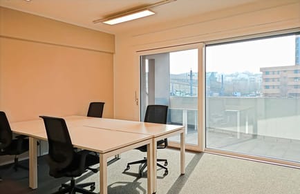 Image 9 of Regus - Via Emilio Zago 9