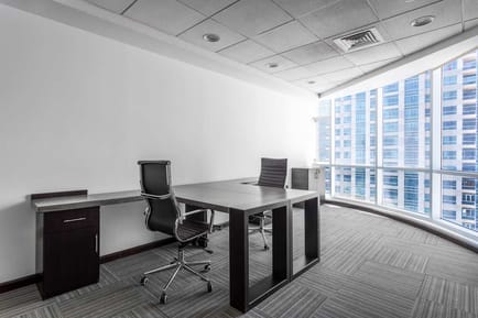 Image 3 of Regus - HDS Business Centre Tower,Cluster M1, 33rd Floor,Jumeirah Lake Towers