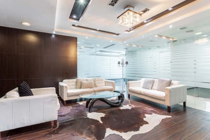 Image 6 of Regus - HDS Business Centre Tower,Cluster M1, 33rd Floor,Jumeirah Lake Towers