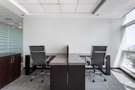 Image 7 of Regus - HDS Business Centre Tower,Cluster M1, 33rd Floor,Jumeirah Lake Towers