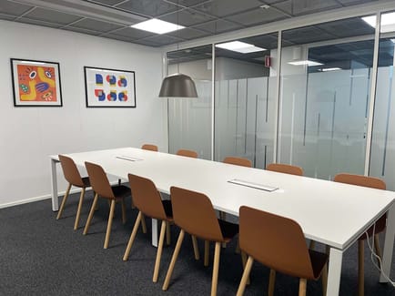 Image 9 of Regus - Keilaranta 10 E,6th floor