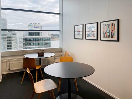 Image 10 of Regus - Keilaranta 10 E,6th floor