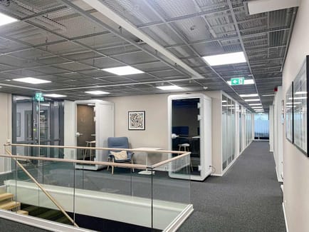 Image 12 of Regus - Keilaranta 10 E,6th floor
