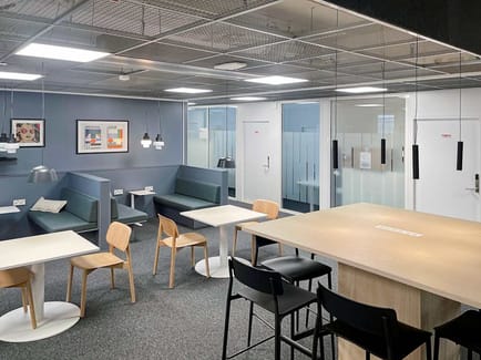 Image 5 of Regus - Keilaranta 10 E,6th floor
