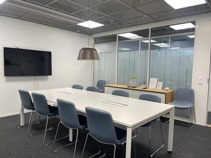 Image 8 of Regus - Keilaranta 10 E,6th floor