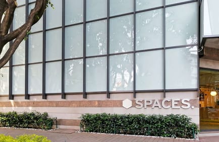 Image 2 of Spaces - Arquímedes 15,Col. Polanco V Sección, Del. Miguel Hidalgo