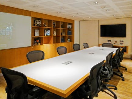Image 9 of Spaces - Arquímedes 15,Col. Polanco V Sección, Del. Miguel Hidalgo