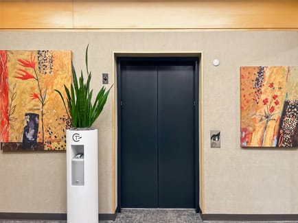 Image 12 of Regus - 6385 Old Shady Oak Road,Suite 250